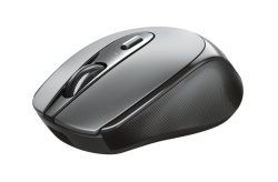 Mouse Trust Zaya, Wireless, negru - Img 4