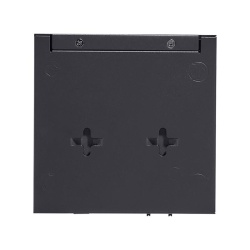 Omada 5-Port Gigabit Desktop Switch with 4-Port PoE+ PORT: 4× Gigabit PoE+ Ports, 1× Gigabit Non-PoE Port SPEC: 802.3af/at, 65 W PoE Power, Desktop Steel Case FEATURE: Plug and Play - Img 6