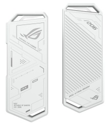 Rack SSD Asus ROG Strix Arion, M.2 PCIe, USB Type-C ALB - Img 8