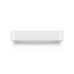 Router Ubiquiti UCG-MAX, 4 x LAN, 1 x WAN, 10/100/1000/2500 Mbps, 5 x RJ-45, procesor Quad-core ARM Cortex-A53 1.5 GHz, Memorie FLASH ROM 512 GB NVMe SSD - Img 5