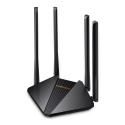 Router Wireless MERCUSYS MR30G, AC1200, Wi-Fi 5, Dual-Band, Gigabit - Img 2