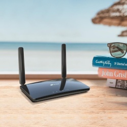 Router wireless TP-LINK Archer MR400, AC1200, WiFI 5, Dual-Band - Img 9