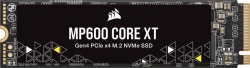 SSD CORSAIR MP600 CORE XT 2TB PCIE Gen4 NVMe 1.4 M.2, viteza de scriere 5900 MB/s, viteza de citire 5000 MB/s - Img 2