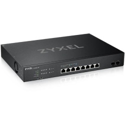 Switch ZyXEL Gigabit XS1930-10, 10 port, 10/100/1000 Mbps - Img 1