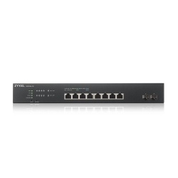 Switch ZyXEL Gigabit XS1930-10, 10 port, 10/100/1000 Mbps - Img 4
