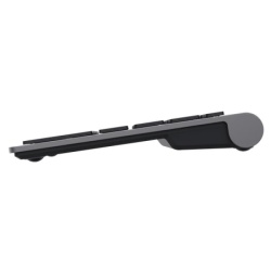 Tastatura Trust numerica wireless Xalax , numar taste 22, gri - Img 5