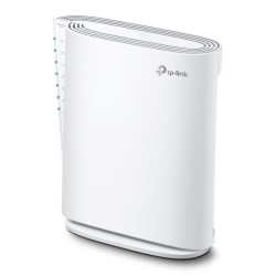 TP-link AX6000 Wi-Fi6 Range Extender, Dual-Band, RE900XD, 1× Port Multi- Gig de 2.5 Gbps + 2× Porturi Gigabit, Standarde Wireless: IEEE 802.11a/n/ac/ax 5 GHz, IEEE 802.11b/g/n/ax 2.4 GHz, Viteza wireless: 1148 Mbps în banda de 2.4 GHz, 4804 Mbps în banda - Img 5