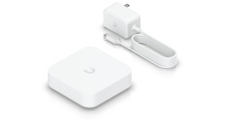 Ubiquiti Gateway lite, UXG-LITE, Dimensiuni: 98 x 98 x 30 mm, greutate: 320g, Procesor: Dual-core ARM® Cortex®-A53 at 1 GHz, Memorie:1 GB DDR3L, Interfata: 1 x GbE RJ45, 1 x WAN GbE RJ45, Alimentare: USB type C (5V/3A), Bluetooth 5.1. - Img 9