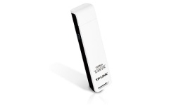 Adaptor wireless TP-Link, N150, USB, 2.4GHz, suporta PSP X-Link, Ralink, 1T1R - Img 2