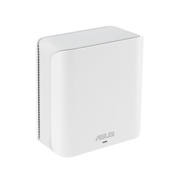 Asus Zen WIFI dual-band whole-home coverage, BD4 (W-3-PK), Network Standard: IEEE 802.11a, IEEE 802.11b, IEEE 802.11g, WiFi 4 (802.11n), WiFi 5 (802.11ac), WiFi 6 (802.11ax), WiFi 7 (802.11be) IPv4, IPv6, internal antenna x 4, Transmit/Receive: 2.4 GHz 2 - Img 4