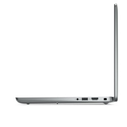 Dell Mobile Precision Workstation 3490, 14" FHD 1920x1080, 60Hz, 250 nits, Non-Touch, FHD HDR RGB Camera, Mic, WLAN, Single Pointing, Fingerprint Reader (with CV3+), Intel Core Ultra 7 155H vPro Essentials (24 MB cache, 16 cores, 22 threads, up to 4.8 - Img 5