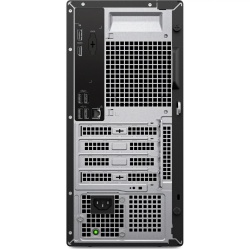 Desktop Dell Tower ECT1250 360W Chassis, Intel I5-14400F, 16GB Ram, 1TB SSD, NVIDIA GeForce RTX 4060, Windows 11 Pro - Img 4