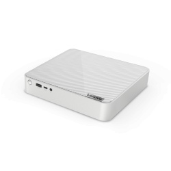 Desktop Lenovo IdeaCentre Mini 01IRH8 , Intel® Core™ i7-13620H, 10C (6P + 4E) / 16T, P-core up to 4.9GHz, E-core up to 3.6GHz, 24MB, video Integrated Intel® UHD Graphics, RAM 1x 16GB SO-DIMM DDR4-3200, SSD 1TB SSD M.2 2280 PCIe® 4.0x4 NVMe®, no ODD, no - Img 9