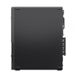 Desktop Lenovo ThinkCentre neo 50s Gen 5 SFF, Intel® Core™ i5-14400, RAM 1x 16GB UDIMM DDR5-4800, 512GB SSD M.2 2280 PCIe® 4.0x4 NVMe® Opal 2.0, Video: Integrated Intel® UHD Graphics 730, Optic: None, Card reader: 3- in-1 Card - Img 9