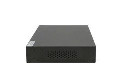 Extralink VICTOR PoE Switch 8x Gigabit PoE/PoE+ 2x SFP 1x Console Port 150W Managed - Img 6