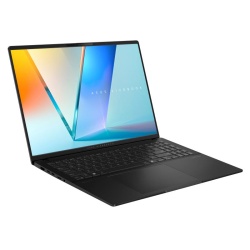 Laptop ASUS Vivobook S 16 OLED, M5606WA-MX047, 16.0-inch, 3.2K(3200 x 2000) OLED 16:10 aspect ratio, AMD STRIX-10C/BGA, AMD Radeon™Graphics, Not Available, LPDDR5X 24GB, 1TB M.2 NVMe™ PCIe® 4.0 SSD,120Hz refresh rate, 400nits, Glossy display, FHD camera - Img 9