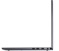 Laptop DELL PRO 16, 16", Non-Touch, FHD+ 1920 x 1200, 60Hz, IPS, Anti- Glare, 300 nit, 45% NTSC, FHD+IR Cam, Fingerprint Reader, Magnetite color, textured finish, AMD Ryzen(TM) 5 220 Processor (22 MB cache, 6 cores, 12 threads, up to 4.9 GHz), AMD - Img 9