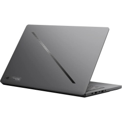 Laptop Gaming Asus Rog Zephyrus G16, GU605CX-QR096, 16-inch, 2.5K (2560 x1600, WQXGA) OLED 16:10 aspect ratio, Rog Nebula Display, Intel® Core™Ultra 9 Processor 285H 2.9 GHz (24MB Cache, up to 5.4 GHz, 16 cores, 16Threads); Intel® AI Boost NPU up to - Img 2