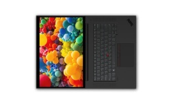 Laptop Lenovo ThinkPad P1 Gen 5, 16.0" WQXG Intel Core i9- 12900H, Video NVIDIA RTX A5500 1x 16GB SSD 512GB, 3Y W11P - Img 6