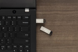Memorie USB Flash Drive Kingston, DataTraveler Kyson, 256GB, USB 3.2 - Img 10