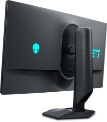 Monitor Alienware 27" AW2725QF Gaming 3840x2160 4K, 360 Hz, 0.5 Ms - Img 7