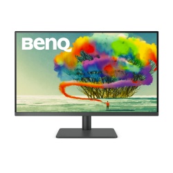 Monitor BenQ 31.2" PD3205U - Img 2
