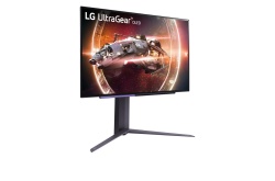 Monitor LG 26.5" 27GS95QE-B.AEU - Img 7