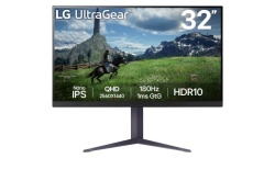 Monitor LG 31.2" 32GS85Q-B - Img 10