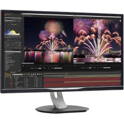 Monitor Philips 31.2" 328P6AUBREB/00 - Img 3