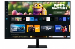 Monitor Samsung 27" LS27CM500EUXDU - Img 5