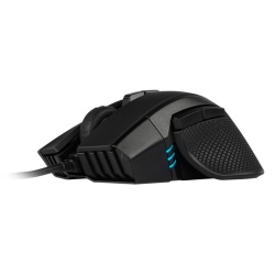Mouse Gaming Corsair IRONCLAW RGB, Optical cu fir, negru - Img 8