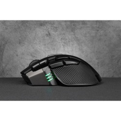 Mouse Gaming Corsair IRONCLAW RGB, wireless, negru - Img 10