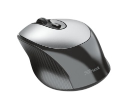 Mouse Trust Zaya, Wireless, negru - Img 5