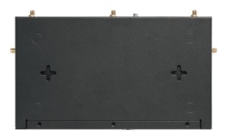 Omada 4G+ Cat6 AX3000 Gigabit VPN Gateway with 4-Port PoE+ PORT: 1× Gigabit SFP WAN/LAN Port, 1× Gigabit RJ45 WAN Port, 4× Gigabit WAN/LAN RJ45 Ports, 2 Nano SIM slot (4G+ Cat6) SPEC: 802.3 at/af, 4 Ports with 45W PoE Power, Desktop & Wall-mount Steel - Img 5