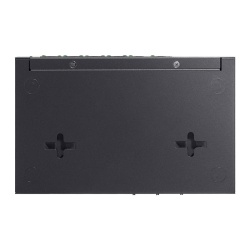 Omada 6-Port 10/100 Mbps Desktop Switch with 4-Port PoE+ PORT: 4× 10/100 Mbps PoE+ Ports, 2× 10/100 Mbps Non-PoE Ports SPEC: 802.3at/af, 67 W PoE Power, Desktop Steel Case FEATURE: Extend Mode for 250m PoE Transmitting, Priority Mode for Port1-2, Plug - Img 6