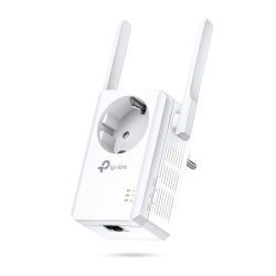 Range Extender TP-LINK TL-WA860RE, N300, 300Mbps - Img 11