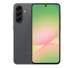 Samsung A56 5G A566B 6.7" 8GB 256GB DualSIM Graphite (garantie doar la NOD) - Img 1