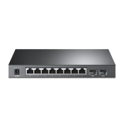 Switch TP-Link TL-SG2210P, 8 port, 10/100/1000 Mbps - Img 7