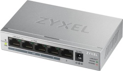 Switch Zyxel GS1005-HP, 5 Port, 10/100/1000 Mbps - Img 2