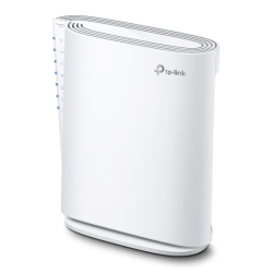 TP-link AX6000 Wi-Fi6 Range Extender, Dual-Band, RE900XD, 1× Port Multi- Gig de 2.5 Gbps + 2× Porturi Gigabit, Standarde Wireless: IEEE 802.11a/n/ac/ax 5 GHz, IEEE 802.11b/g/n/ax 2.4 GHz, Viteza wireless: 1148 Mbps în banda de 2.4 GHz, 4804 Mbps în banda - Img 6