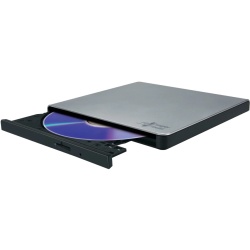 Unitate optica HITACHI-LG, GP57ES40, DVD+/-RW, 8x, USB2.0, slim, silver - Img 2