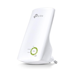 Wireless Range Extender TP-link TL-WA854RE, N300, 300Mbps - Img 4