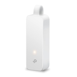 Adaptor TP-Link, USB C la Gigabit Ethernet Network, Caracteristicile USB 3.0 și Gigabit ale adaptorului asigură o rată de transfer de mare viteză de până la 1000 Mbps, Chipset RTL8153. - Img 2