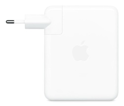 Apple 140W USB-C Power Adapter compatibil cu MacBook Air 13&15 (incepand cu anul 2018), MacBook Pro 13 (incepand cu anul 2020), MacBook Pro 14 (incepand cu anul 2021), MacBook Pro 16 (incepand cu anul 2019), iPhone 15&16, iPad Pro, iPad Air 3&4&5, iPad - Img 2