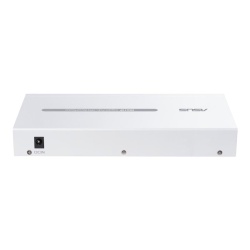 ASUS WIRED ROUTER 8 porturi POE EBG19P, Standarde wireless: Bluetooth® 3.0, Bluetooth® 3.2, IEEE 802.1p, IEEE 802.1q, IEEE 802.3, IEEE 802.3ab, IEEE 802.3i, IEEE 802.3u, IEEE 802.3x, IPv4, IPv6, 1 x antena interna Bluetooth, Procesor: 1.8GHz Dual-core - Img 9