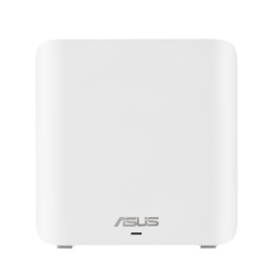 Asus Zen WIFI dual-band whole-home coverage, BD4 (W-3-PK), Network Standard: IEEE 802.11a, IEEE 802.11b, IEEE 802.11g, WiFi 4 (802.11n), WiFi 5 (802.11ac), WiFi 6 (802.11ax), WiFi 7 (802.11be) IPv4, IPv6, internal antenna x 4, Transmit/Receive: 2.4 GHz 2 - Img 5