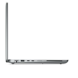 Dell Mobile Precision Workstation 3490, 14" FHD 1920x1080, 60Hz, 250 nits, Non-Touch, FHD HDR RGB Camera, Mic, WLAN, Single Pointing, Fingerprint Reader (with CV3+), Intel Core Ultra 7 155H vPro Essentials (24 MB cache, 16 cores, 22 threads, up to 4.8 - Img 6