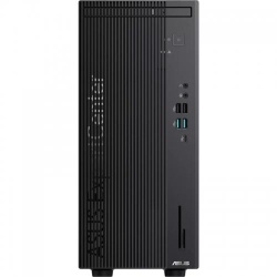 Desktop ASUS ExpertCenter D7 Mini Tower, D700MER-5144000240, 512GB M.2 2280 NVMe™ PCIe® 4.0 SSD, 16GB DDR5 U-DIMM, Intel® Core™ i5-14400 Processor 2.5GHz (20M Cache, up to 4.7GHz, 10 cores), Trusted Platform Module (TPM) 2.0, Intel® B760 Chipset, Mini - Img 1