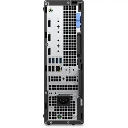Desktop Dell OptiPlex 7020 Small Form Factor 180W, Intel i5-14500, 8GB Ram, 512GB SSD, Intel Integrated Graphics, Windows 11 Pro - Img 5