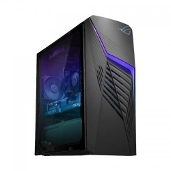 Desktop Gaming ASUS ROG Strix G16CHR, G16CHR-51440F01501TB M.2 2280 NVMe™ PCIe® 4.0 SSD, 16GB DDR5 U-DIMM, NVIDIA® GeForce RTX™4060 DUAL 8GB GDDR6：3xDP, 1x HDMI (up to 242 AI TOPs), Intel® Core™ i5-14400F Processor 2.5GHz (20M Cache, up to 4.7GHz, 10 - Img 4